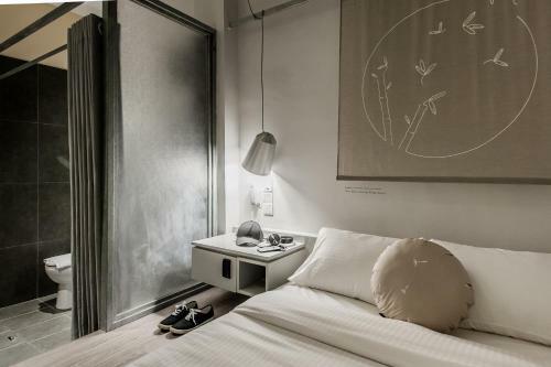 Bunk & Bilik Hotel Sri Petaling