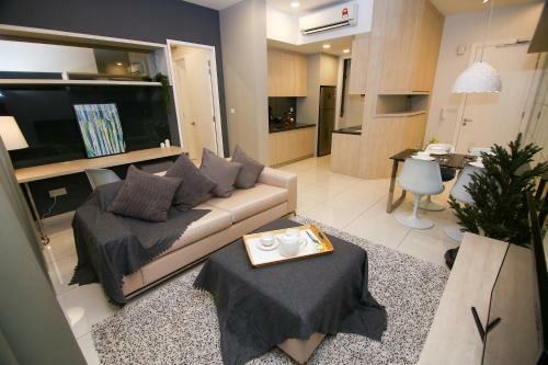 Apartamentos Robertson Premier Suites By Subhome