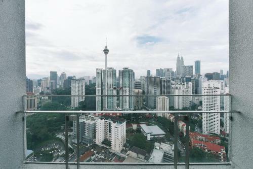 Apartamentos Robertson Premier Suites By Subhome