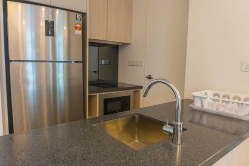 Apartamentos Robertson Premier Suites By Subhome