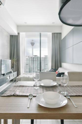 Apartamentos Robertson Premier Suites By Subhome