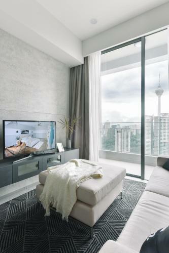 Apartamentos Robertson Premier Suites By Subhome