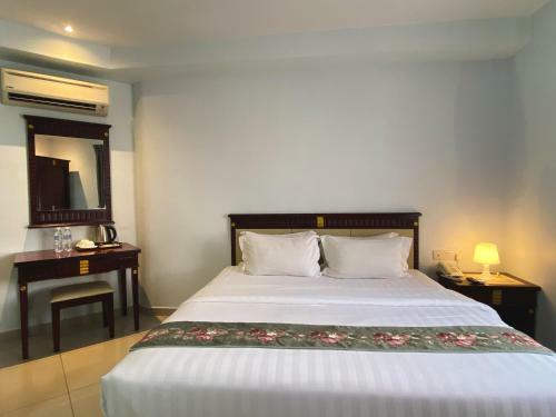 Hotel Al Amin
