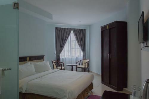 Hotel Al Amin