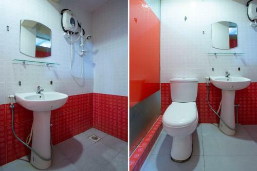 Oyo 90125 Hotel Grand Orchard