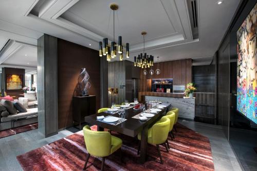 Hotel Sofitel Kuala Lumpur Damansara