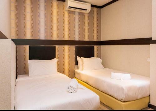 Vivids Hotel