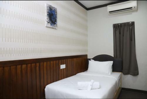 Vivids Hotel