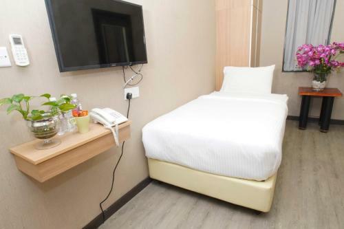 Vivids Hotel