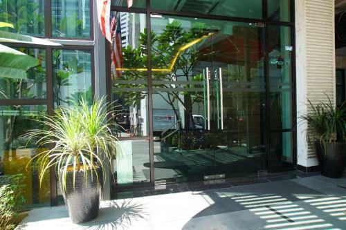 Vivids Hotel