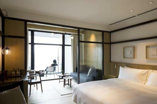 Hotel Alila Bangsar Kuala Lumpur