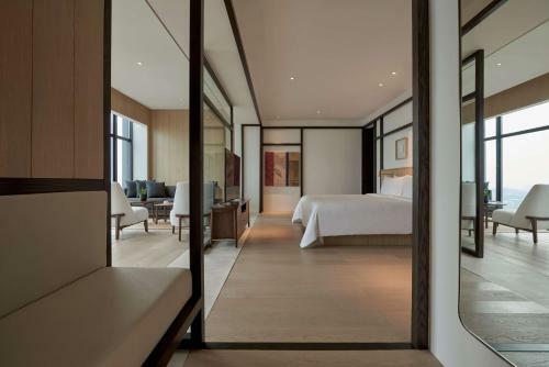 Hotel Alila Bangsar Kuala Lumpur