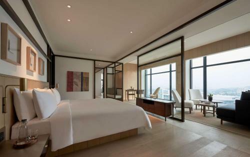 Hotel Alila Bangsar Kuala Lumpur
