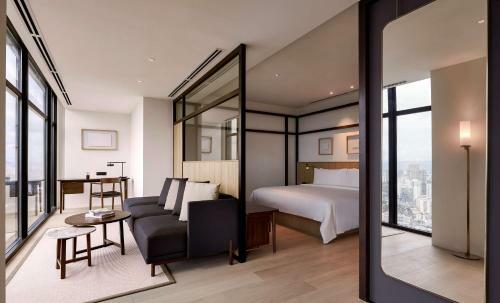 Hotel Alila Bangsar Kuala Lumpur
