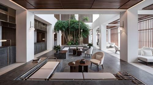 Hotel Alila Bangsar Kuala Lumpur