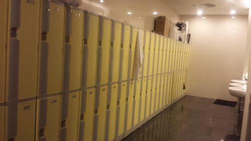 Apartamento Soho Klcc Serviced Suites