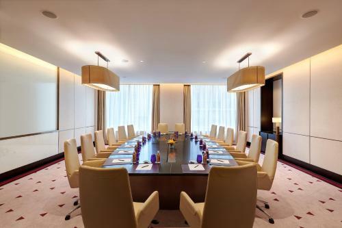 Pavilion Hotel Kuala Lumpur Managed By Banyan Tree