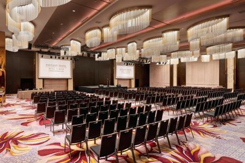 Pavilion Hotel Kuala Lumpur Managed By Banyan Tree
