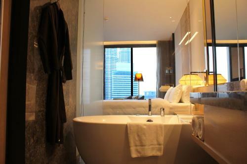 Hotel Eq Kuala Lumpur