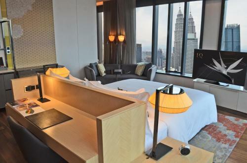 Hotel Eq Kuala Lumpur