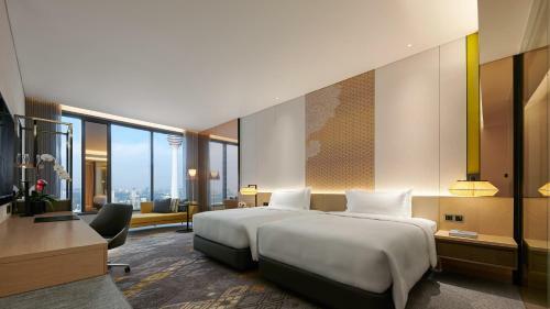 Hotel Eq Kuala Lumpur
