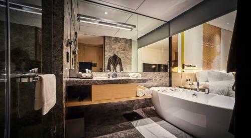 Hotel Eq Kuala Lumpur