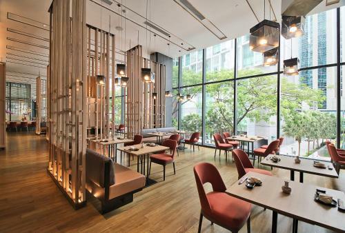 Hotel Eq Kuala Lumpur