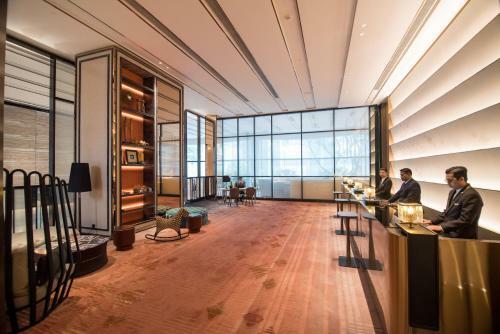 Hotel Eq Kuala Lumpur