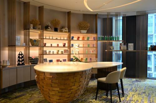 Hotel Eq Kuala Lumpur