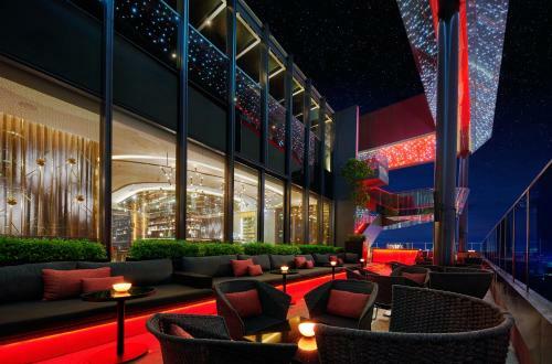 Hotel Eq Kuala Lumpur