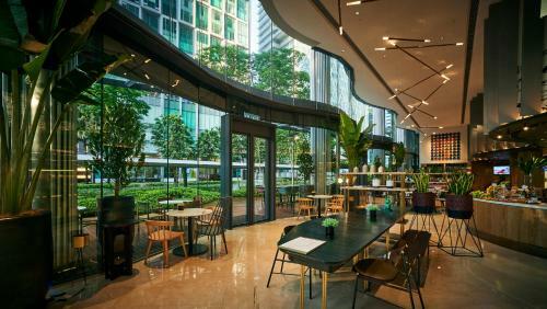 Hotel Eq Kuala Lumpur