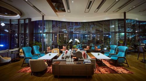 Hotel Eq Kuala Lumpur