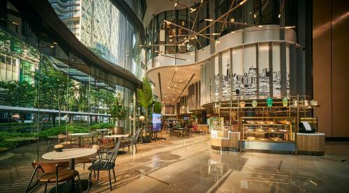 Hotel Eq Kuala Lumpur