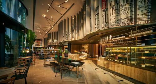 Hotel Eq Kuala Lumpur