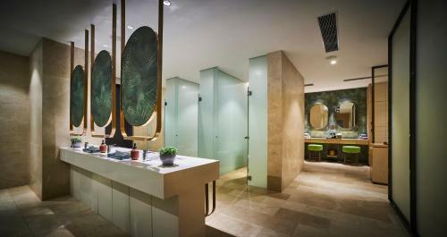 Hotel Eq Kuala Lumpur