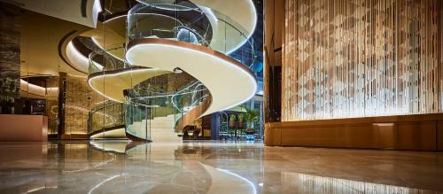 Hotel Eq Kuala Lumpur
