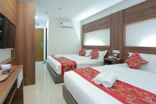 Bitz Bintang Hotel