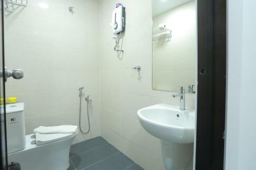 Bitz Bintang Hotel