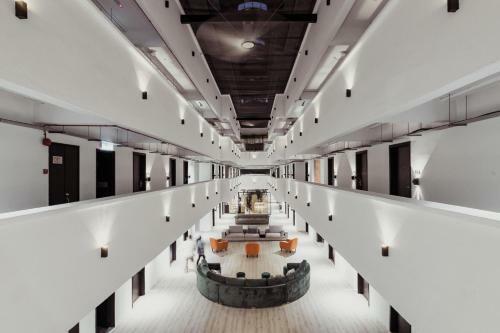 Hotel Urban Living Residence