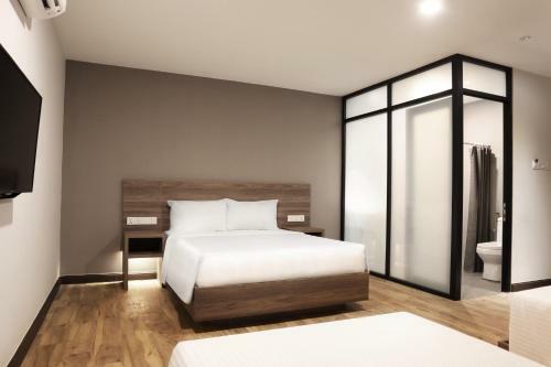 Aces Hotel Kuala Lumpur