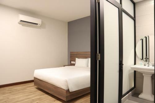 Aces Hotel Kuala Lumpur