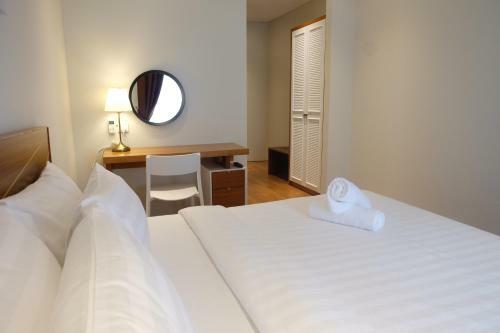 Apartamento Sky Suites Klcc By The Sqwhere