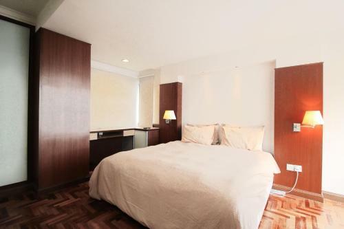 Apartamento Spacious 2br Suite In Changkat, Free Parking