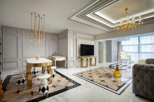 Aparthotel Arte By Thomas Chan