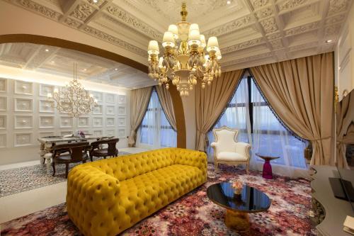 Aparthotel Arte By Thomas Chan
