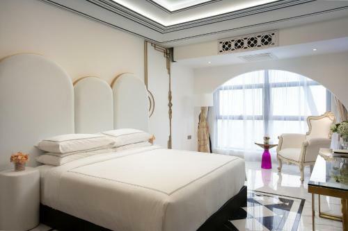 Aparthotel Arte By Thomas Chan