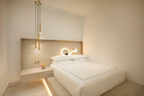 Aparthotel Arte By Thomas Chan