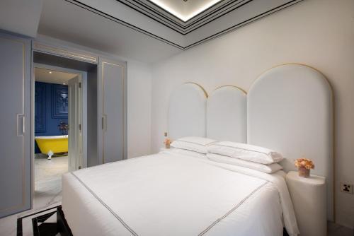 Aparthotel Arte By Thomas Chan