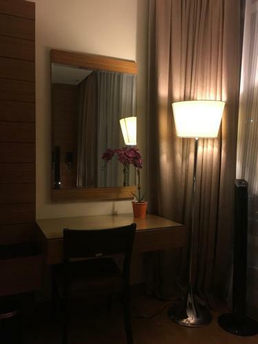 Apartamento Memoire Suites - Kl