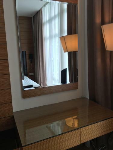 Apartamento Memoire Suites - Kl